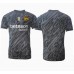 Maillot de foot Inter Milan Gardien Troisième vêtements 2024-25 Manches Courtes